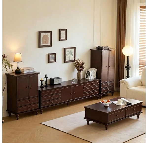 TV Console