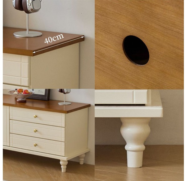 TV Console
