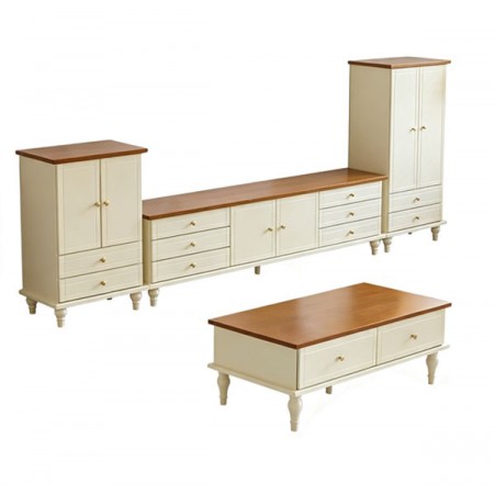 TV Console  (Pre-order) DSG015