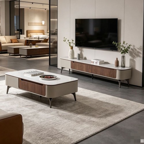 TV Console