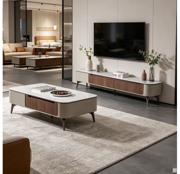 TV Console