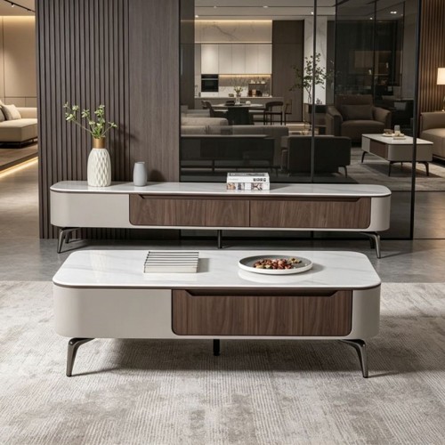 TV Console