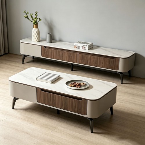 TV Console