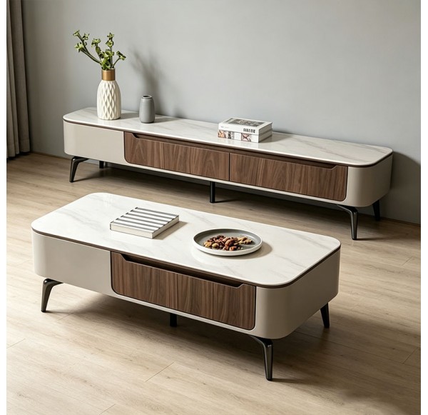 TV Console