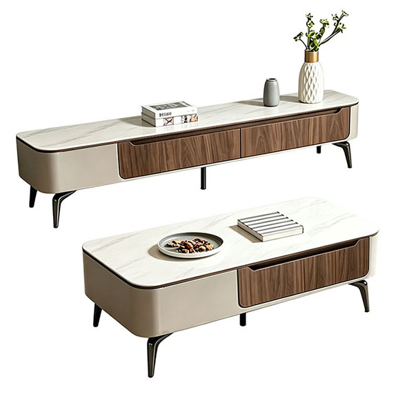 TV Console