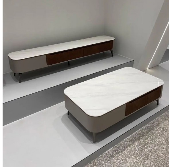 TV Console