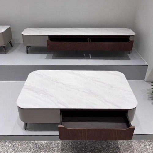 TV Console