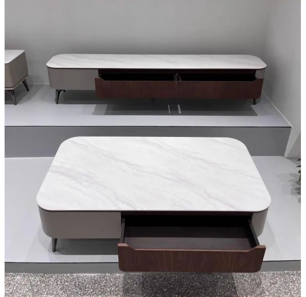 TV Console