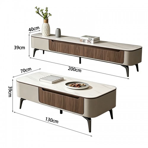 TV Console