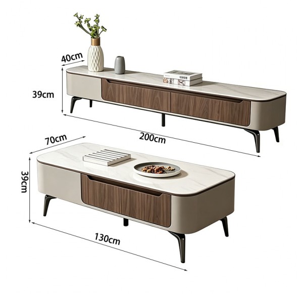 TV Console