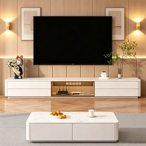 TV Console