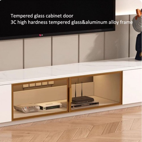 TV Console