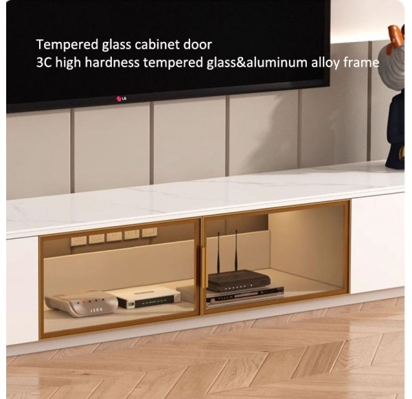 TV Console
