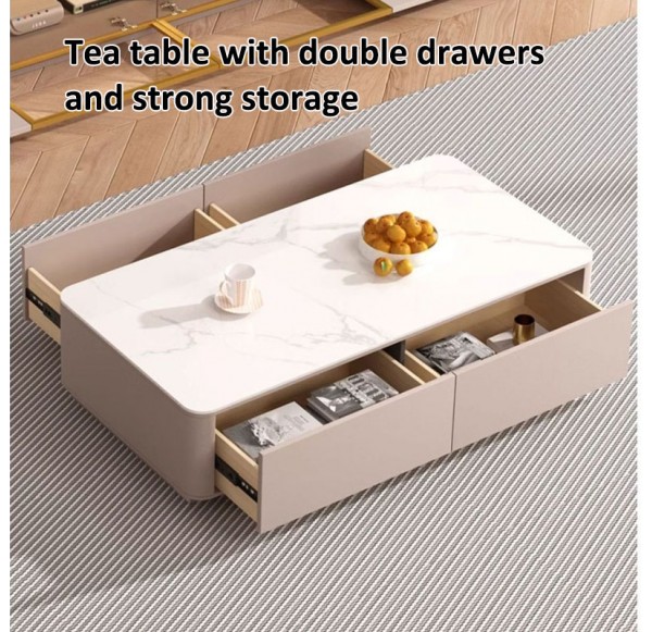 TV Console