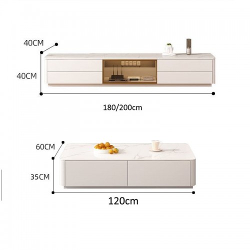 TV Console