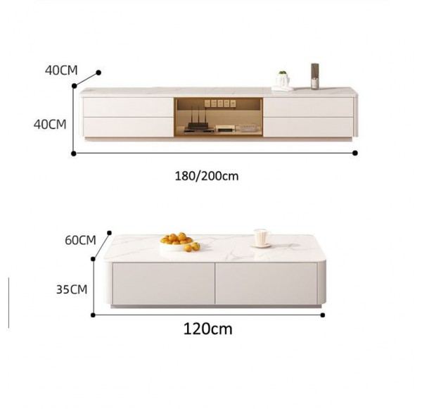 TV Console
