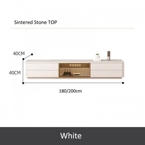 TV Console