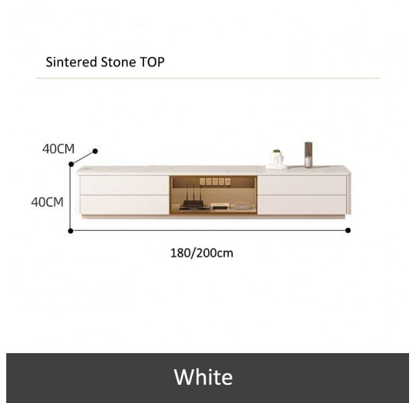 TV Console