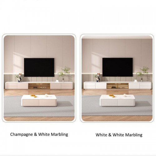 TV Console