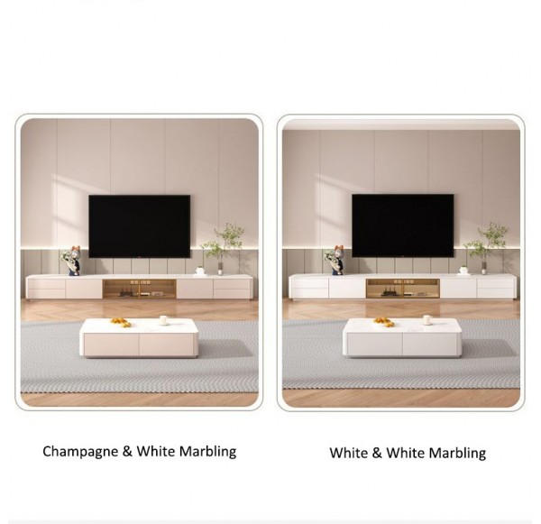 TV Console