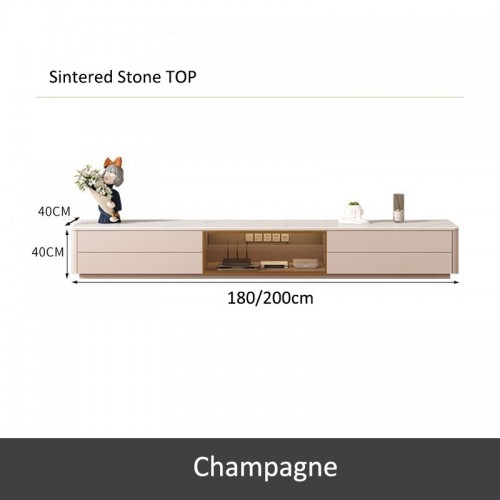 TV Console