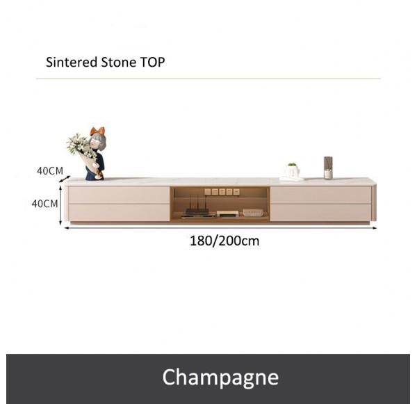 TV Console