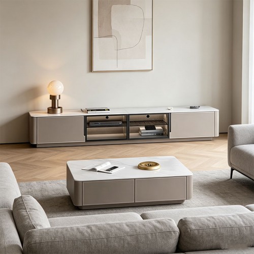 TV Console