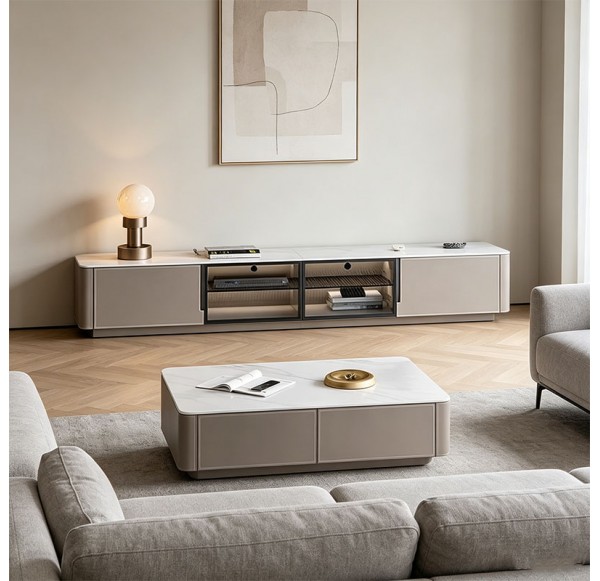 TV Console