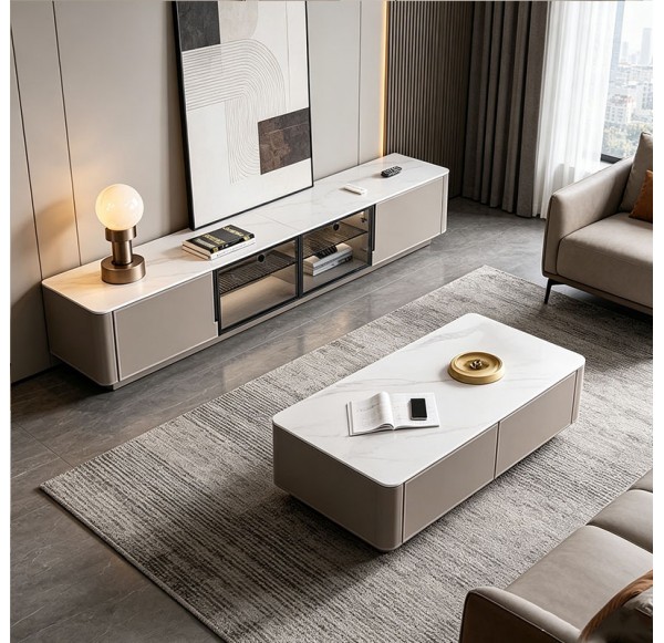 TV Console