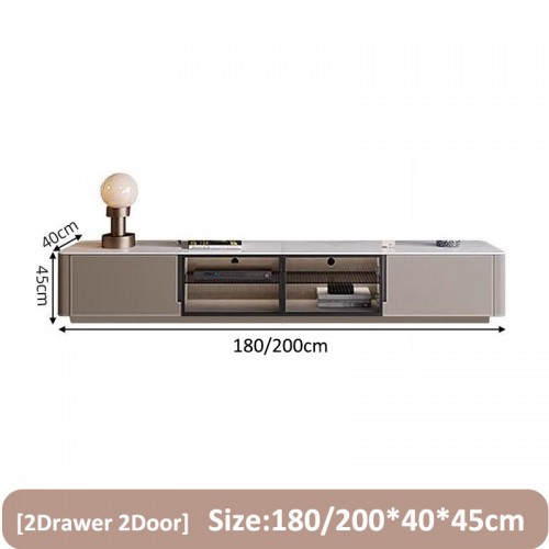 TV Console
