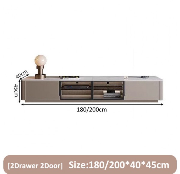 TV Console