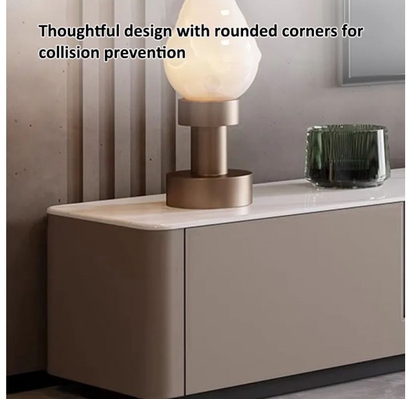 TV Console