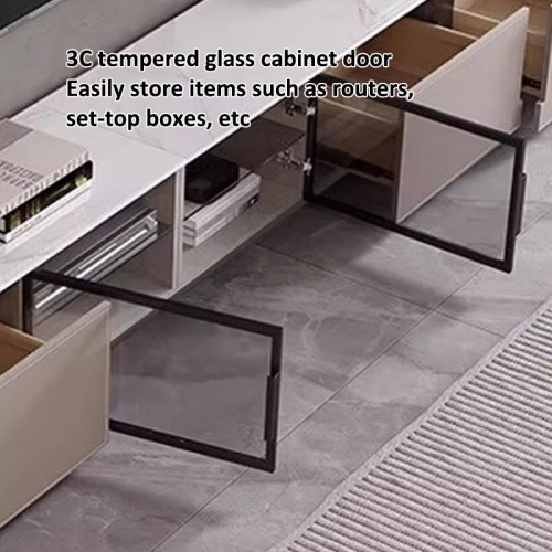 TV Console