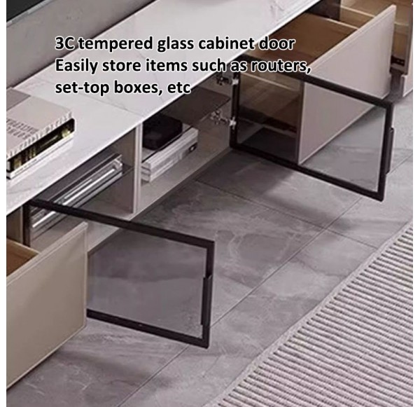 TV Console
