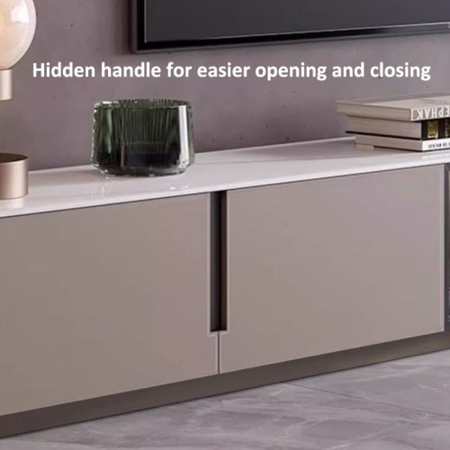 TV Console