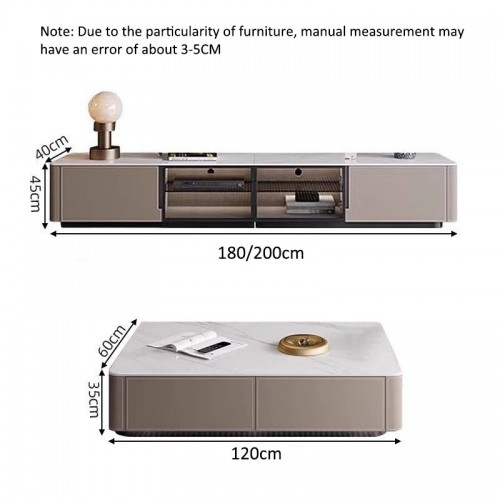 TV Console