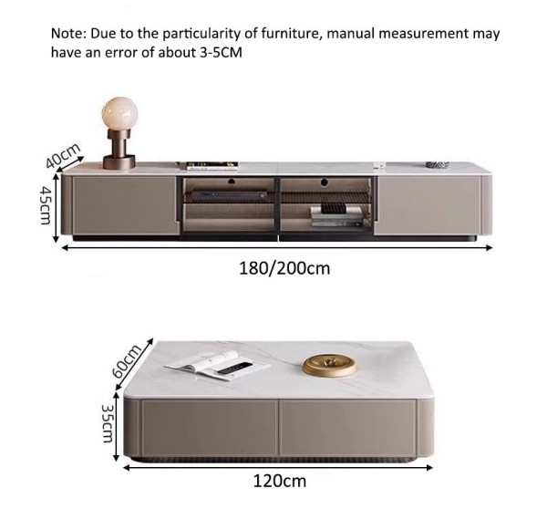 TV Console