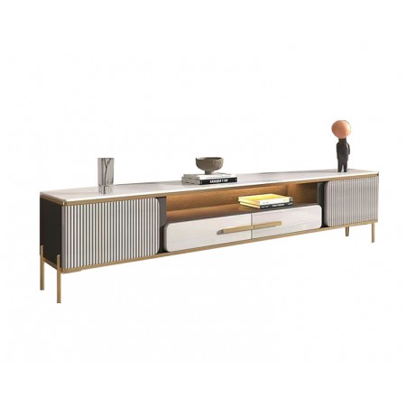 TV Console(pre-order)DSG3- champagne