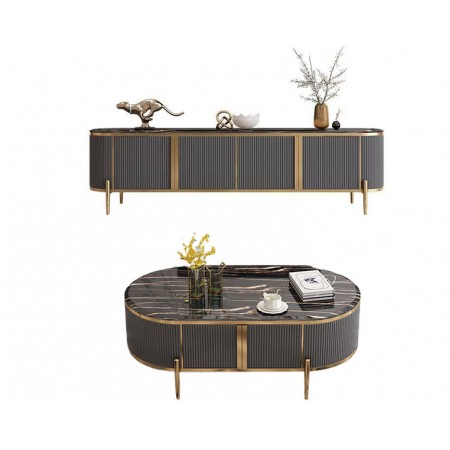TV Console  (Pre-order) Type DSG321