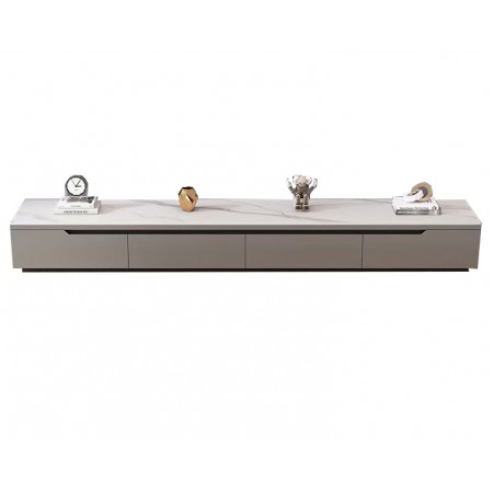 TV Console(pre-order)DSG4-Grey & White top