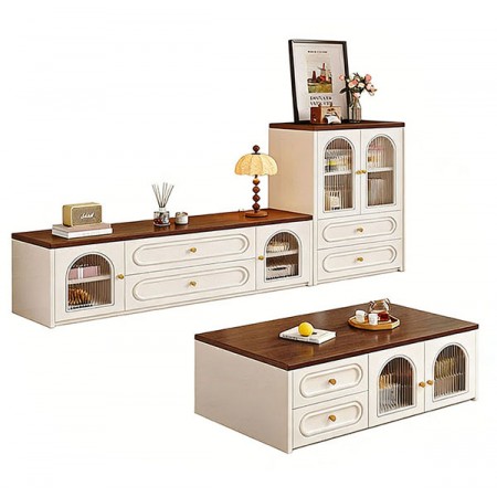 TV Console  (Pre-order) DSG417