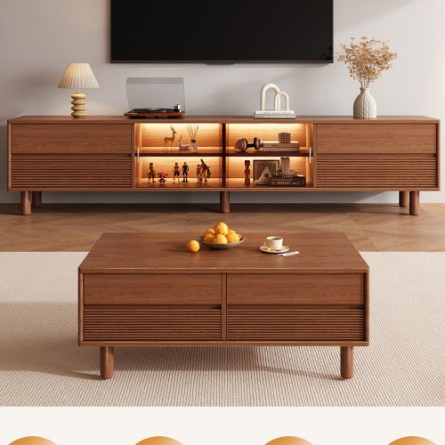 TV Console