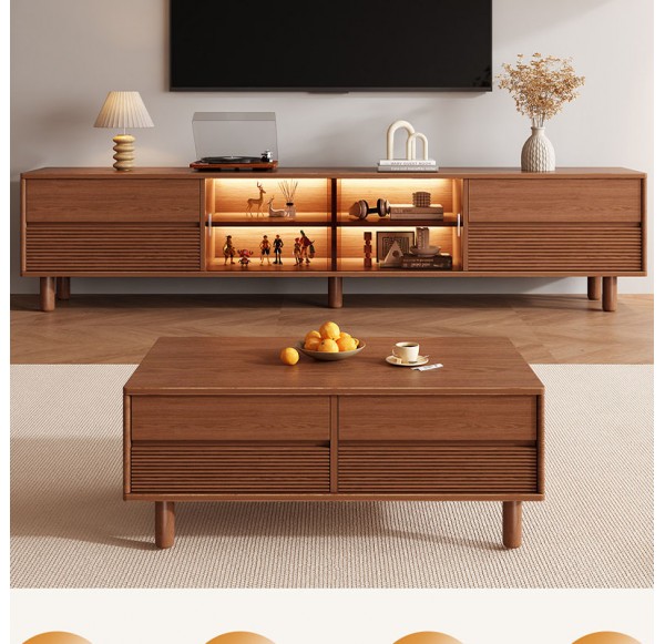 TV Console