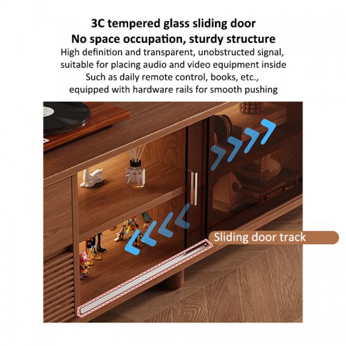 TV Console