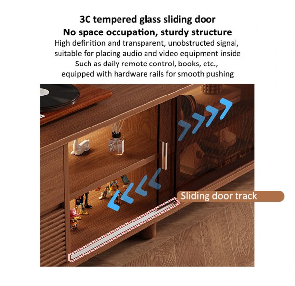 TV Console