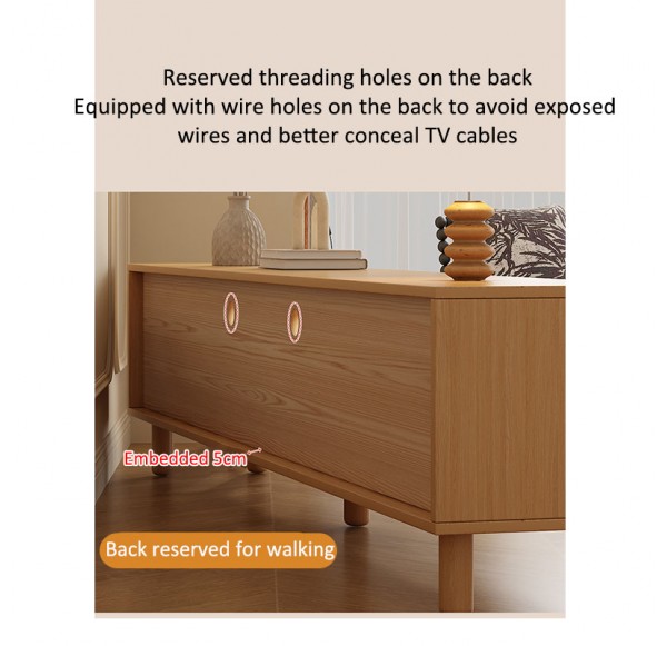 TV Console