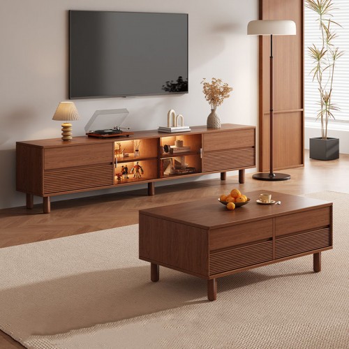 TV Console