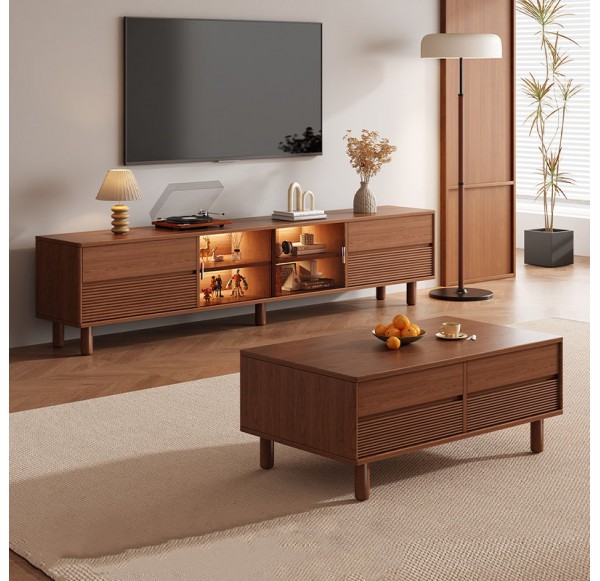 TV Console