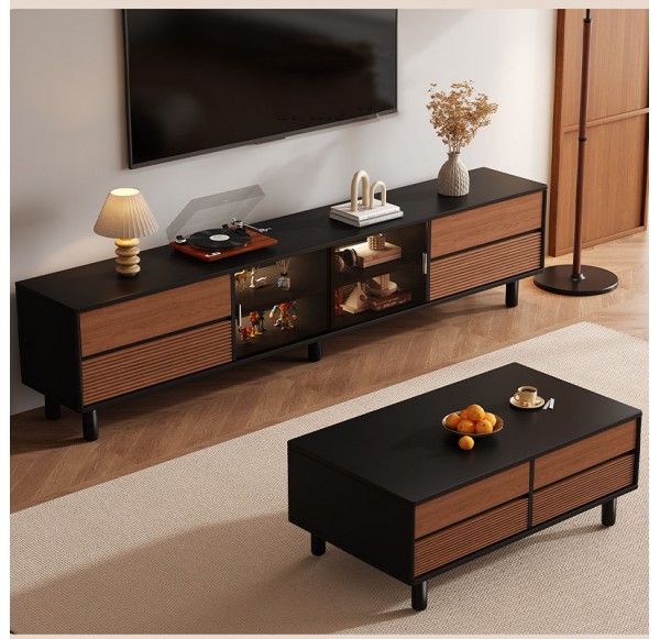 TV Console