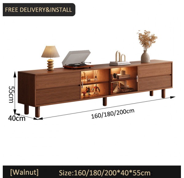 TV Console